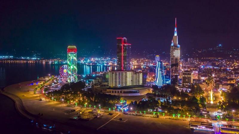 უძრავი ქონების შეძენის მოკლე გზამკვლევი OKTO GROUP - ისგან