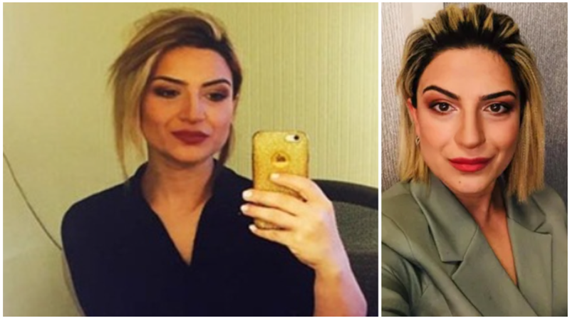 "მინდა, რომ ეს ვიდეო ბევრმა ნახოს... ჩემ წინ იდგა დედა-შვილი,  ბავშვი იყო ცოტა მოუსვენარი,  ცელქი... დედამისი აწყნარებდა და ბოლოს..." - თათია სულუაშვილი ვიდეო მიმართვას აქვეყნებს