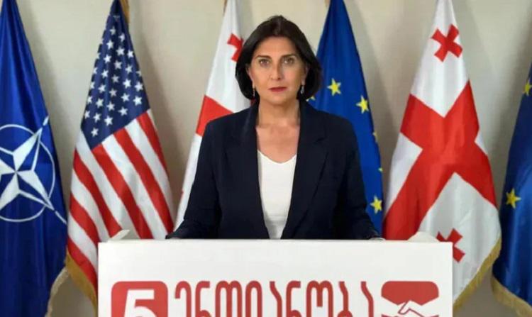 თამარ კორძაიას განცხადებით, წნორში, ხანდაზმულთა თავშესაფარში, 22 მოხუცსა და 9 თანამშრომელს პირადობის მოწმობები ჩამოართვეს და “ქართული ოცნების" ოფისში წაიღეს