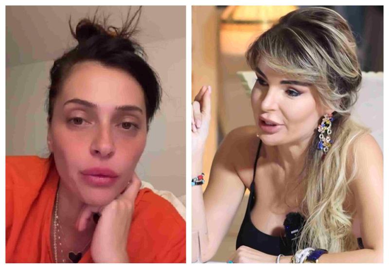 "რას ჰქვია სამეგრელოს კვალზე მათ გამიყვანეს? ჩემი მშობლების ძიება ბევრად უფრო ადრე დავიწყე, ვიდრე "პროფილში" მივიდოდი" - მუსერიძე ასათიანს პასუხობს