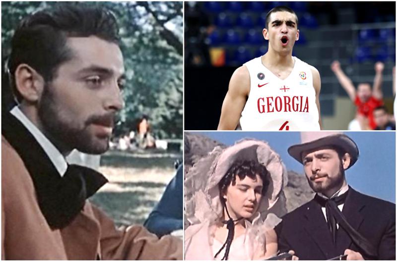 "მასზე ქალები გიჟდებოდნენ... მისი დეიდა ნატო ვაჩნაძე იყო" - "ოთარაანთ ქვრივის" მსახიობის წარუმატებელი კარიერა, უიღბლო ქორწინებები და შვილიშვილი, რომელიც კალათბურთის ამომავალი ვარსკვლავია