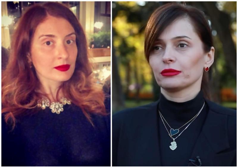 "ერთნაირი ბედი გვქონია...თამუნას დედას, ჩემი ბიოლოგიური დედასავით არ უნდა შვილთან ურთიერთობა...მე მინდა და მე მჭირდება, როგორც სასმელი წყალი" - ცისნამი საყვარლიშვილი