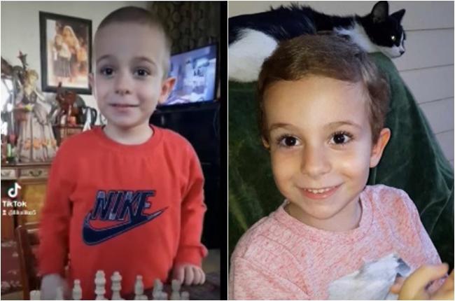 ვუნდერკინდი ქუთაისიდან, რომელიც უკვე მე-2 წელია სოციალური ქსელის ვარსკვლავია - 5 წლის გუროს ახალი გატაცება: "8 წლის ასაკში შესაძლოა ჭადრაკში მსოფლიო ჩემპიონიც კი გახდეს"