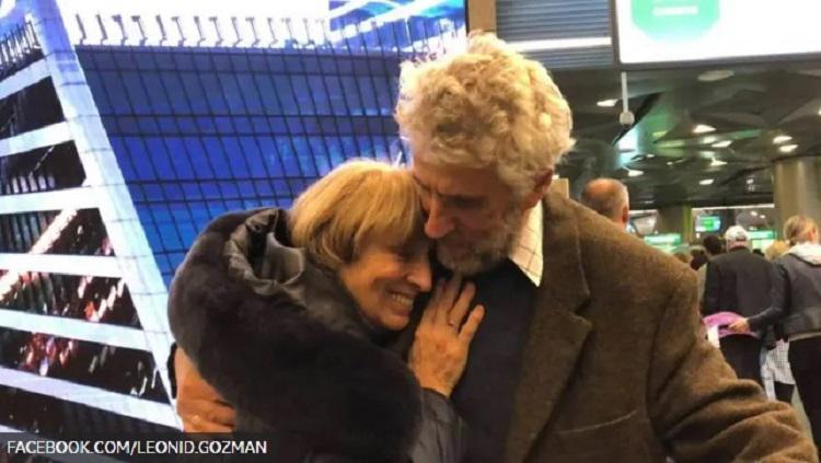 სასჯელი ჭურჭლის სხვა ქვეყანაში წაღებისა და "ფეისბუქ" პოსტის გამო - რუსეთში, ოპოზიციონერი პოლიტიკოსის 72 წლის ცოლს შინაპატიმრობა მიუსაჯეს: წყვილის შოკისმომგვრელი ისტორია