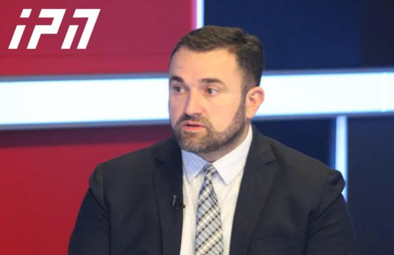 "მე არაფერი მაშინებს" - რას ამბობს ცესკოს თავმჯდომარე მისთვის სახელმწიფო დაცვის დანიშვნაზე?