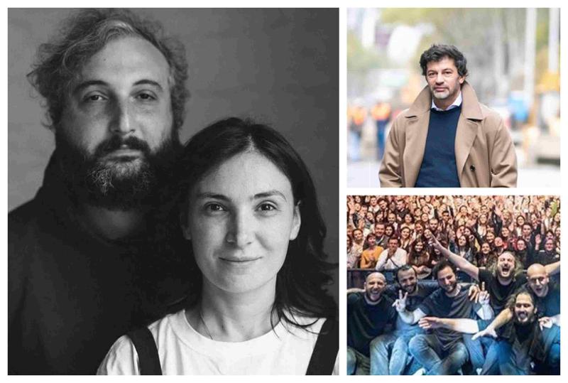 "წარმოუდგენელი რამ იკადრეს... როცა ღონისძიება მთავრობის მხარდამჭერია, "მგზავრები" იქ არ იქნება" - ნინი დედალამაზიშვილი ჯგუფის გარშემო ატეხილ აჟიოტაჟზე