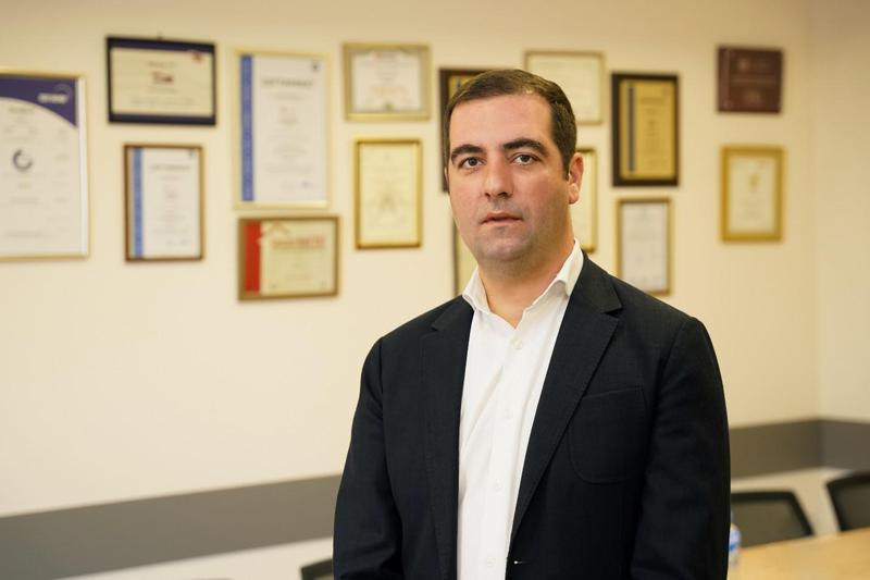 "საქკაბელის“ მიერ წარმოებულ სოლარ კაბელს TÜV NORD-ის ხარისხის საერთაშორისო სერტიფიკატი მიენიჭა