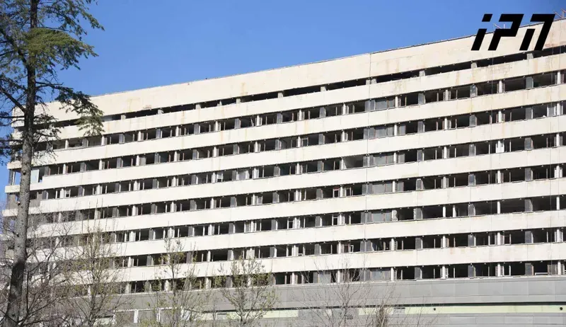 როდის შეძლებს რესპუბლიკური საავადმყოფო პაციენტების მიღებას?