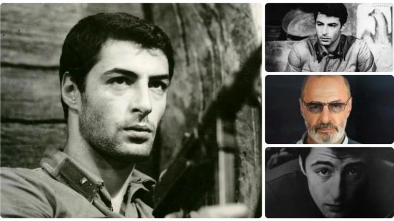 "ქუჩის ბიჭი ვიყავი და უცებ შევიცვალე... ქალი გადაირია, სექტანტი ხდებაო. ლენას ბრალი იყო, მილიციაში რომ მოვხვდით" - რას იხსენებს ზურა ყიფშიძე?