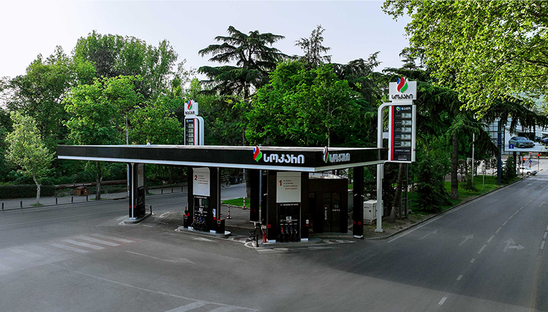 სოკარში საწვავის ფასი შემცირდა