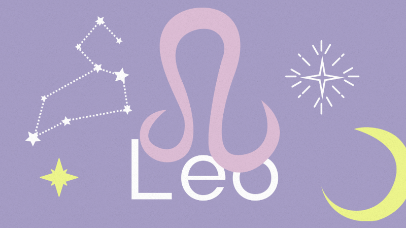 2025 წლის ასტროლოგიური პროგნოზი ლომისთვის: კრიზისებზე სწორად გმართებთ რეაგირება