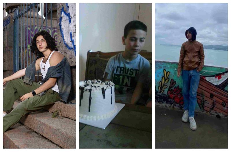 "ძმა დავკარგე, სამუდამოდ ჩემს გულში დარჩები ნიკა" - რას წერს ალექსანდრე ზაზარაშვილი?