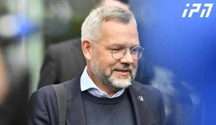 “ქართველები ისევ ისტორიას წერენ, თბილისი ევროპის ნამდვილი დედაქალაქია“ - მიხაილ როთი