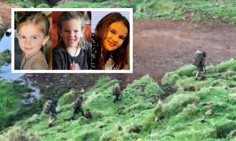 სამი წელი ჯუნგლებში - როგორ მალავს კაცი სამ შვილს ყველასგან ისე, რომ მათ კვალს ვერავინ მიაგნო: ბოლო დროის ყველაზე იდუმალი ამბავი