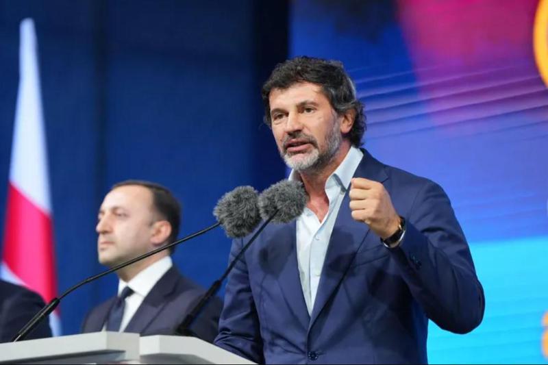 “თენგო, გელოდებით!“ - კახა კალაძე