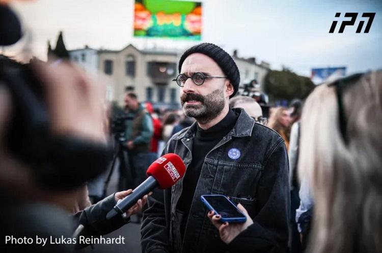 “მე ამას დავარქმევდი გამარჯვებაში ვარჯიშს - 26 ოქტომბრის არჩევნები ჩვენთვის არის გადამწყვეტი“ - დათო გორგილაძე