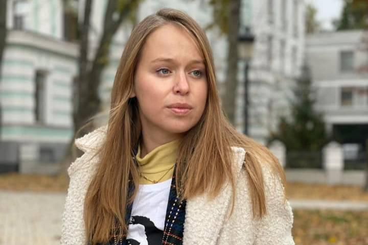 "საქართველოში ყოფნა საფრთხის შემცველია" - ლიზა იასკომ უკრაინელებს მიმართა: რას ამბობს რადას დეპუტატი