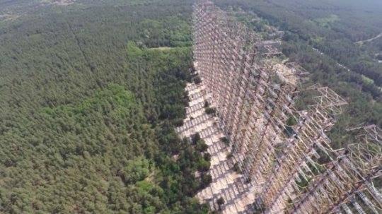 15 აკრძალული ადგილი, რომელიც უპილოტო აპარატით არის გადაღებული - "ტურისტებს მათი მონახულება სასტიკად ეკრძალებათ"