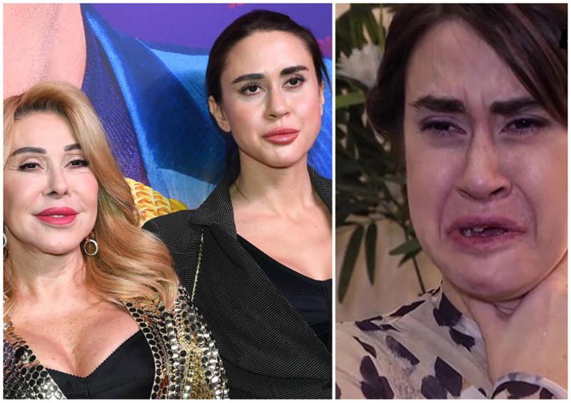 "ტირანი დედაა. მაიძულებდა მეცხოვრა ისე, როგორც მას სურს" - ლუბა უსპენსკაიას დაკარგული შვილი გამოჩნდა და კრემლის პროპაგანდისტ მომღერალს ძალადობაში ადანაშაულებს