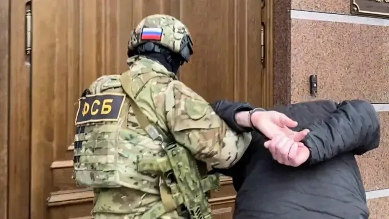 მოსკოვის ოლქში იარაღის უკანონო შენახვის ბრალდებით საქართველოს მოქალაქე დააკავეს - რას წერს რუსული მედია