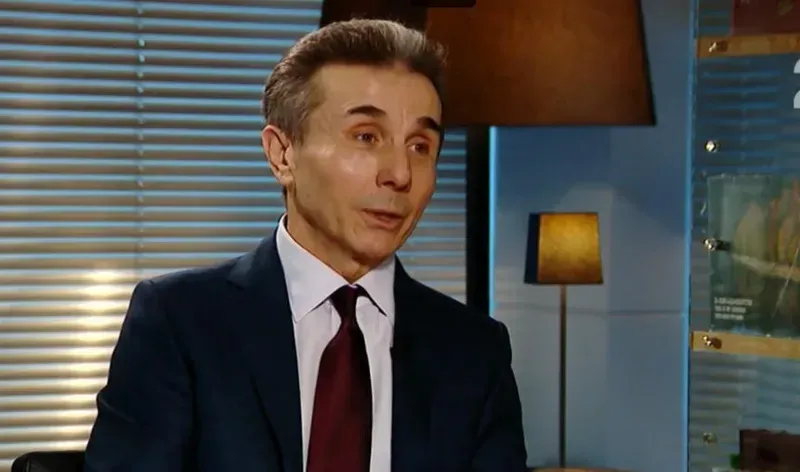 "მქონდა კომპლექსი, რომ პირადულისთვის ქვეყანა არ დამეზიანებინა და ამიტომაც არ ვხვდებოდი, ახლა ეს მოიხსნა" - ბიძინა ივანიშვილი აშშ-ს ელჩთან შეხვედრაზე