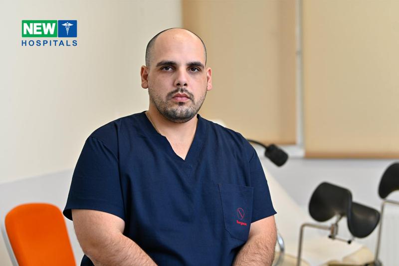 შესაძლებელია თუ არა პარაპროქტიტისგან სრულად განკურნება? - ინტერვიუ პროქტოლოგ ლევან გულუასთან