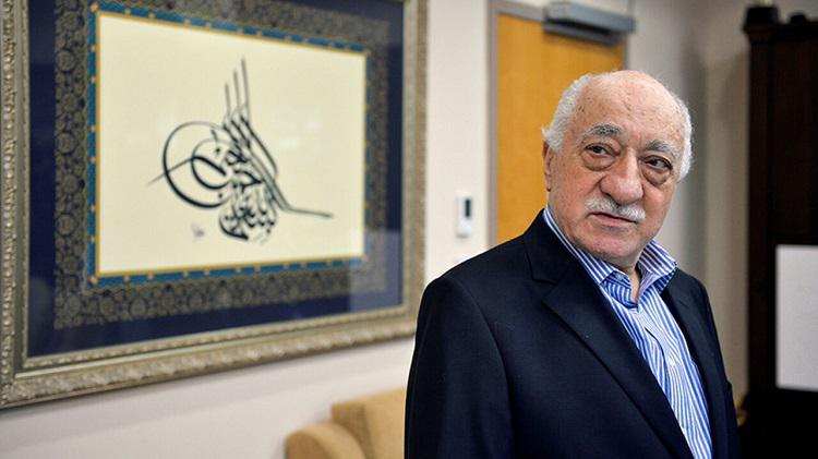 83 წლის ასაკში გარდაიცვალა ფეთჰულა გიულენი - რევოლუციონერი მქადაგებლის ისტორია, რომელსაც თურქეთში 1 900-წლიანი პატიმრობა ემუქრებოდა