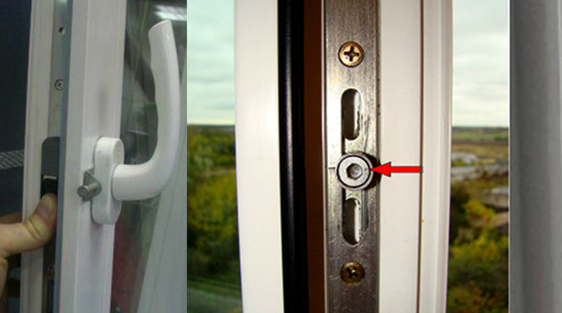 თუ მეტალოპლასტმასის კარ-ფანჯრები გაქვთ, ეს აუცილებლად უნდა იცოდეთ!