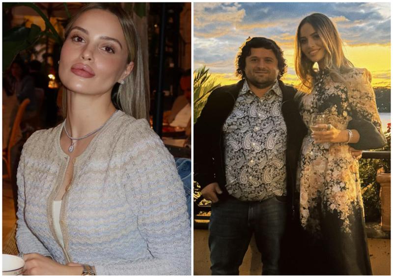 ცნობილი მოდელი "კანონიერ ქურდთან" კავშირს აღარ მალავს და სოციალურ ქსელში ფოტოს აქვეყნებს - რა არის ცნობილი ნინიკო ნაცარაშვილისა და "ლავასოღლის" ურთიერთობაზე?