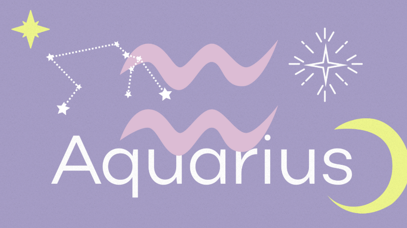 2025 წლის ასტროლოგიური პროგნოზი მერწყულისთვის: გარშემორტყმული იყავით პოზიტიური ადამიანებით