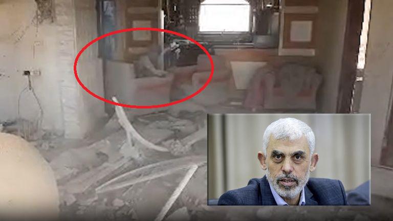 "სინვარი სიკვდილისთვის ემზადებოდა და "ჰამასს" ბოლო რჩევაც დაუტოვა" - ვინ განიხილება მის შემცვლელად და რას წერს მედია წყაროზე დაყრდნობით?