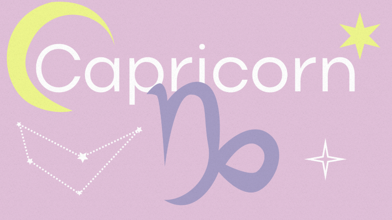 2025 წლის ასტროლოგიური პროგნოზი თხის რქისთვის: იყავით გადამწყვეტი და გამოავლინეთ ინიციატივა