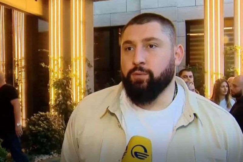 "ის ადამიანები, რომლებიც უშვერი სიტყვებით მოიხსენიებენ სპორტსმენებს, მათი ფრჩხილის ფასად არ ღირან... პასუხი ყველაფერზე იქნება 26-ში" - ტალახაძე