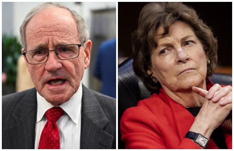 “ვაღიარებთ ქართველი ხალხის სურვილს ევროინტეგრაციასთან დაკავშირებით და მზად ვართ, გავატაროთ აშშ-ის პოლიტიკა, რომელიც მხარს უჭერს მათ“ - “ქართველი ხალხის აქტის“ მხარდამჭერებს 10 სენატორი უერთდება