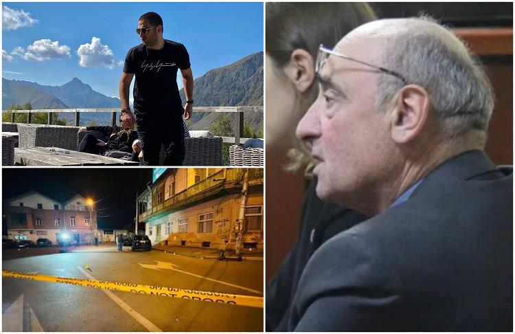 "არსებობს დასაბუთებული ვარაუდი, რომ..." - ცნობილი ხდება ტატო ფირცხალაიშვილის მკვლელობის საქმის ახალი დეტალები: რას ამბობენ ბრალდებული და საქმის პროკურორი
