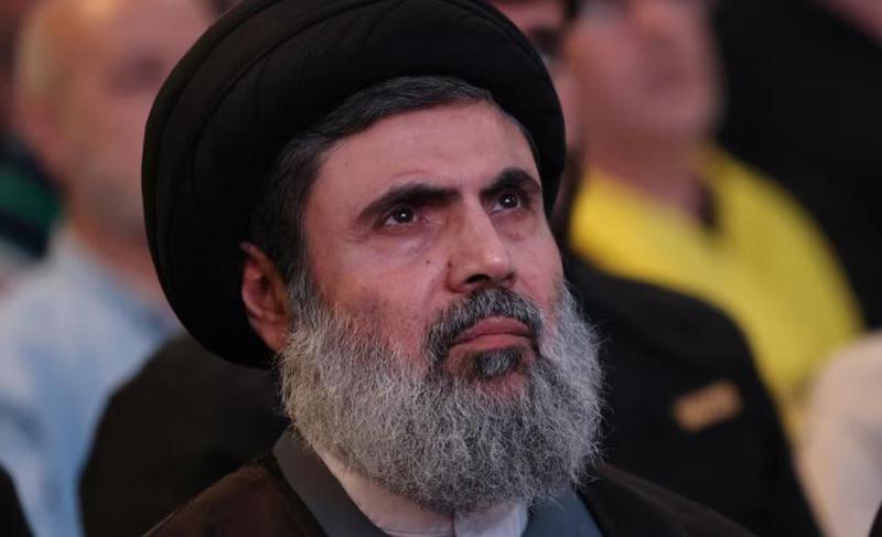 ისრაელში აცხადებენ, რომ ჰასან ნასრალას შემდეგ, "ჰეზბოლას" ლიდერის პოსტზე მისი მემკვიდრეც მოკლეს