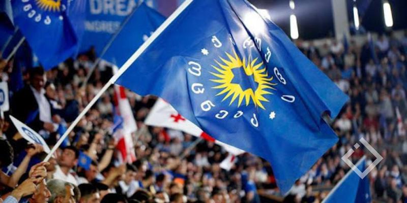 "ქართული ოცნების” რიტორიკა პირდაპირ ამართლებს რუსულ აგრესიას საქართველოში - აკოპირებს კრემლის პოზიციას 2008 წლის ომზე" - რას აცხადებს "ომის კვლევის ინსტიტუტი"