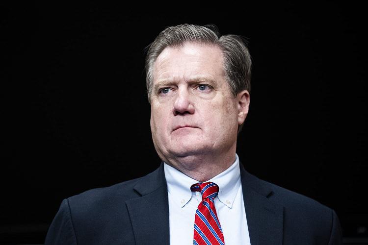 “ჩვენ არ ვუყურებთ საქართველოს, როგორც აშშ-ის ან დასავლეთის გავლენას, როგორც ამას რუსეთი ან ჩინეთი აკეთებს“ - მაიკ ტერნერი