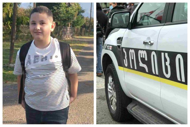 "ტრაგედია იმ დროს მოხდა, როცა ნიკოლოზი დედას სკოლიდან გამოჰყავდა... მძღოლმა თვითდაზიანება მიიყენა" - რას ჰყვებიან ავარიაზე, რომელსაც მოზარდი ემსხვერპლა