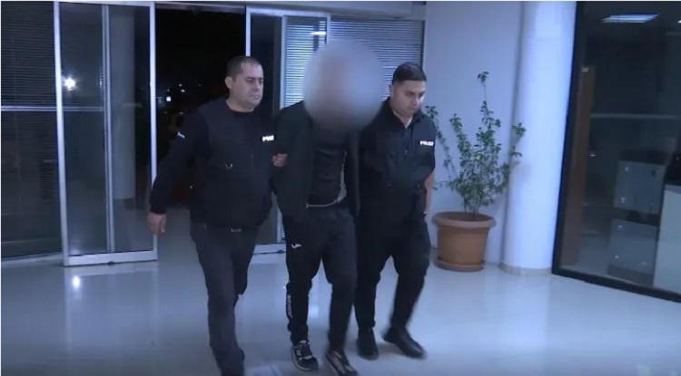 “მოქალაქის ეზოში, დაშინების გზით, ფულის გამოძალვის მიზნით, ხელყუმბარა ისროლეს“ - შსს-მ ქვემო ქართლში 2 პირი დააკავა