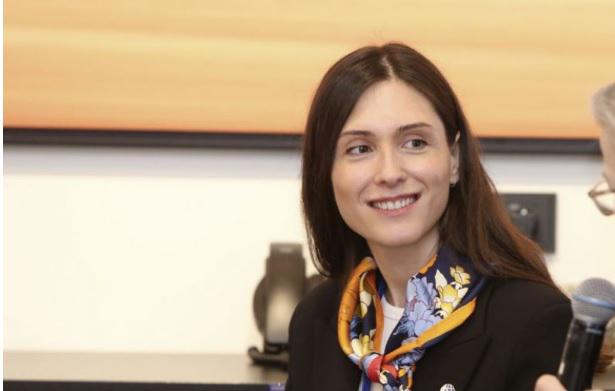 "თქვეს, რომ გაზის შემოწმების სამსახურიდან იყვნენ და გაჟონვა იყო... შემოვარდა, დაახლოებით, 6 ადამიანი, დაიწყეს პირდაპირ ჩხრეკა..." - რას ჰყვება ეთო ბუზიაშვილი?