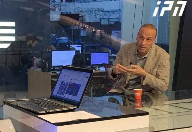 "ერთ-ერთმა ჩემი ოჯახის წევრის მისამართით შეურაცხმყოფელი სიტყვები თქვა... ბევრნი იყვნენ, თუმცა, არც მე დამიკლია" - ლევან გოგიჩაიშვილი მასზე თავდასხმის დეტალებს იხსენებს