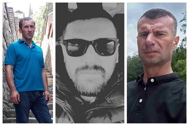 "ბიჭებს მცირეწლოვანი შვილები დარჩათ" - წალკაში ავარიას 4 ადამიანი ემსხვერპლა: ცნობილი ხდება გარდაცვლილთა ვინაობა