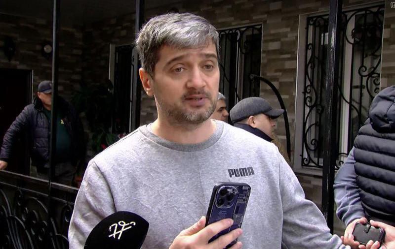 ჩხრეკა ქუთაისშიც -  ვისთან და რატომ შევიდა ფინანსთა სამინისტროს საგამოძიებო სამსახური?