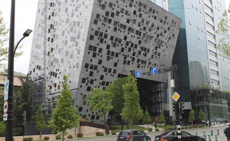 რას წარმოადგენენ ამერიკული კომპანიები, რომელთა საქართველოს ფილიალებში ფინანსთა სამინისტროს საგამოძიებო სამსახურმა ჩხრეკა ჩაატარა?