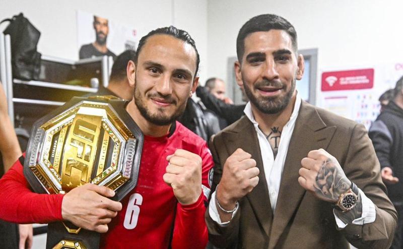 "ხვალ საქართველო და ესპანეთი ერთიანი იქნება, იგებს ილია, იგებს საქართველო, იგებს ესპანეთი" - "ლევანტე" ქართულ ენაზე მორიგ პოსტს აქვეყნებს