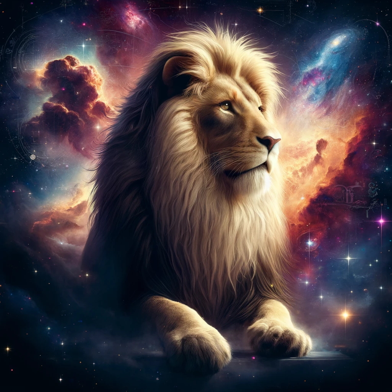 ნოემბრის ასტროლოგიური პროგნოზი ლომისთვის: “ჩამოაყალიბეთ კომფორტული ყოველდღიური რუტინა“