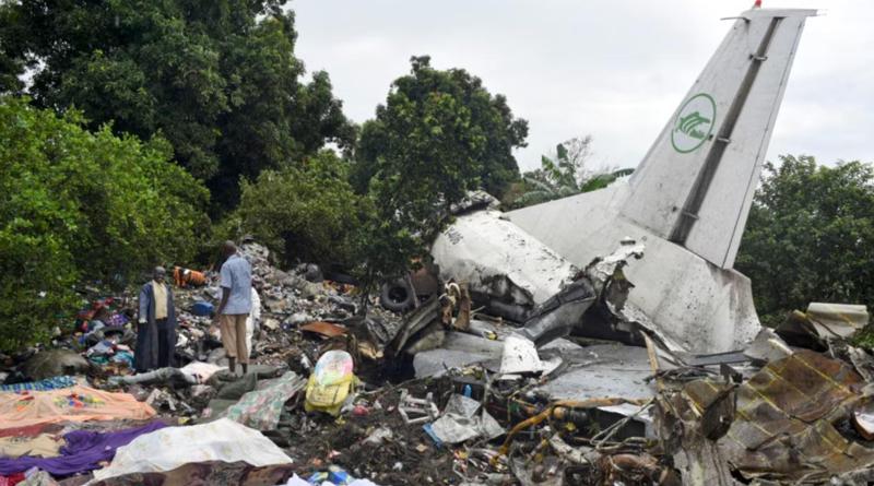 იარაღით ვაჭრობასთან დაკავშირებული რუსი ბიზნესმენი და... - ცნობილი ხდება იმ რუსების ვინაობა, რომლებიც სუდანში ჩამოგდებული თვითმფრინავის ბორტზე იმყოფებოდნენ