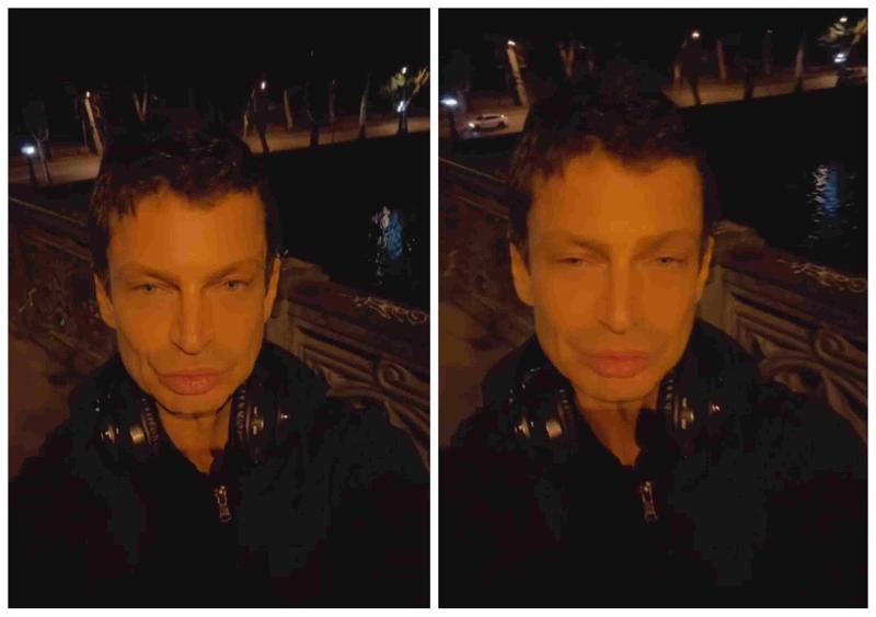 "გამომაგდეს კლუბიდან, "ქოციაო"... თქვენ რატომ გგონიათ თავი ჩემზე უკეთესი?" - ზალიკო ბერგერი