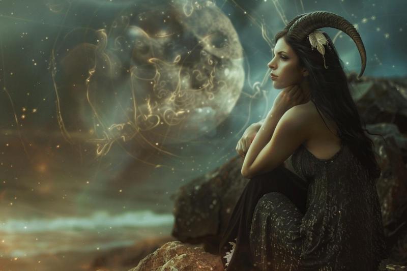 ნოემბრის ასტროლოგიური პროგნოზი თხის რქებისთვის: “გელით მრავალფეროვანი ნაცნობობა, როგორც პირადი, ასევე საქმიანი“